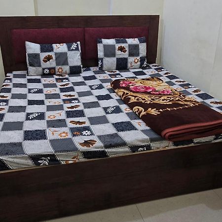 Ramlala Paying Guest House Stay Just 100M From Saryu Ghat, Ayodhya Ngoại thất bức ảnh