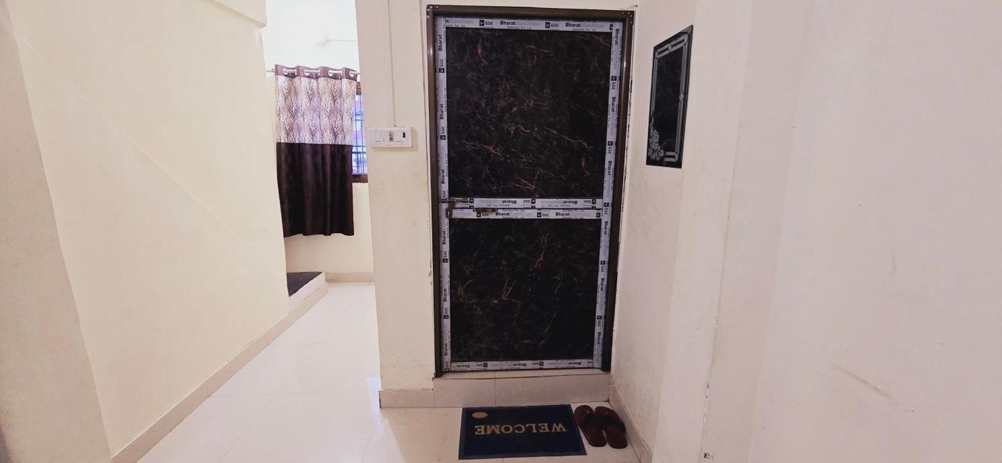 Ramlala Paying Guest House Stay Just 100M From Saryu Ghat, Ayodhya Ngoại thất bức ảnh