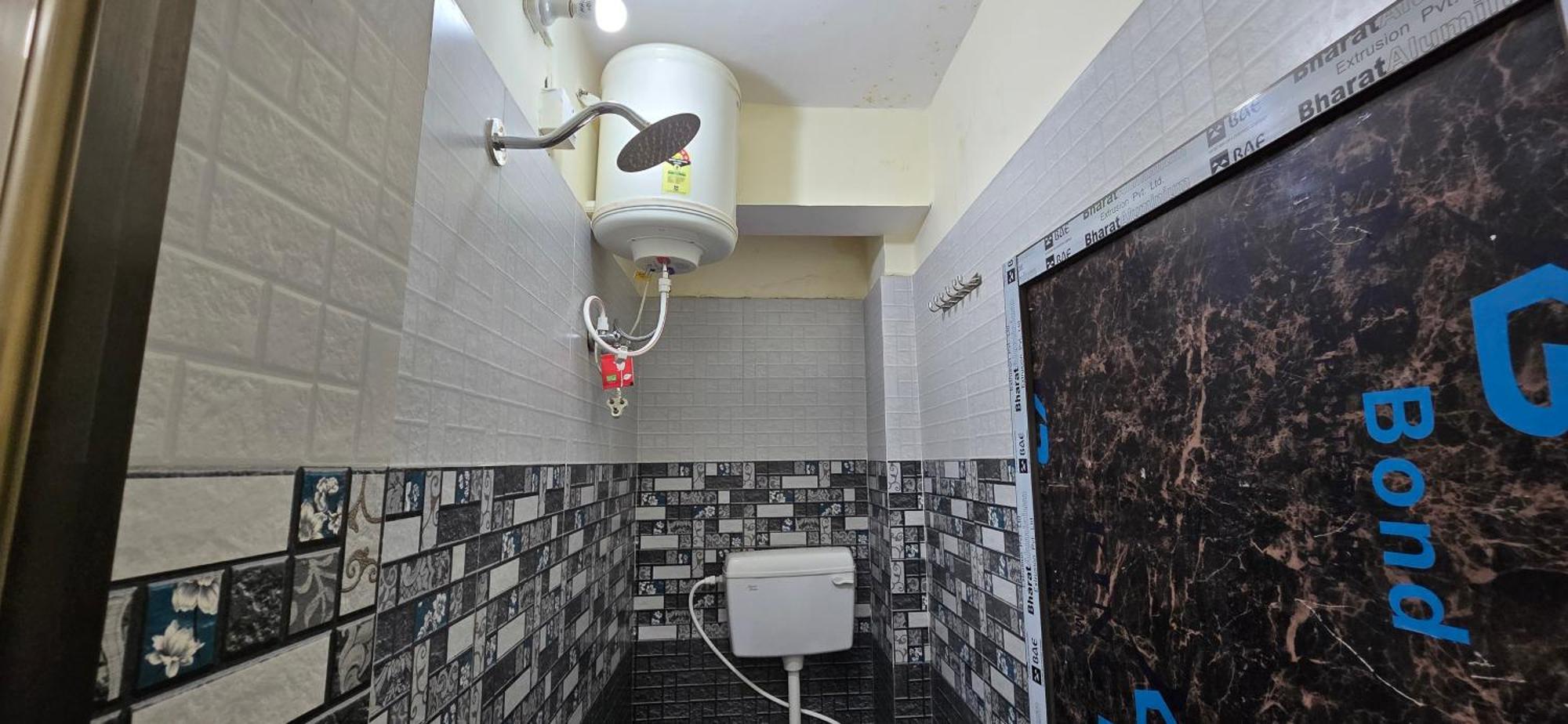 Ramlala Paying Guest House Stay Just 100M From Saryu Ghat, Ayodhya Ngoại thất bức ảnh